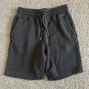 Faherty Lounge Casual 7" Inch Inseam Shorts
